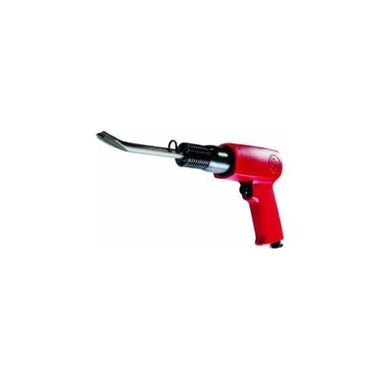 CP7111 .401" AIR HAMMER ROUND SHANK