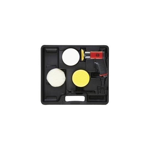 POLISHER KIT MINI