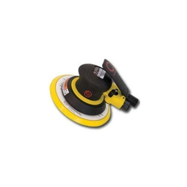 PREM LIGHTWEIGHT RANDOM ORBITAL SANDER YELLOW