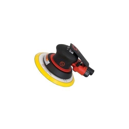 PREM LIGHTWEIGHT RANDOM ORBITAL SANDER - RED