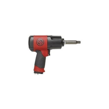 1/2" Composite Impact Wrench with 2" Extension