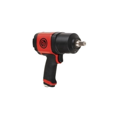 1/2" Composite Impact Wrench - Durable & Powerful