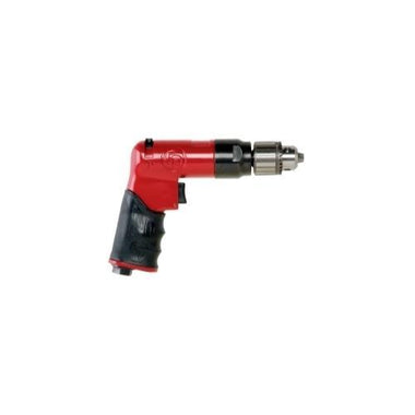 DRILL AIR 3/8 HD REVERSIBLE 2600RPM FREE SPEED