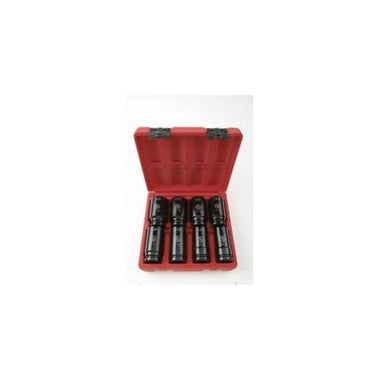 3/4" DEEP SAE 8PC IMPACT SOcket set