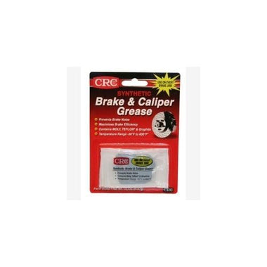 Synth Brk&Calip Greas 5cc 12pk