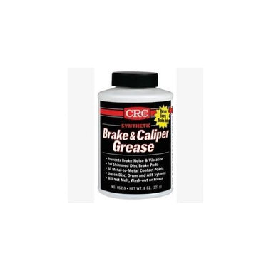 Synth Brk&Calip Grease 8oz 6pk