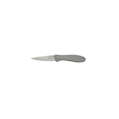 Ken Onion Stainless Steel Eros Large Folder