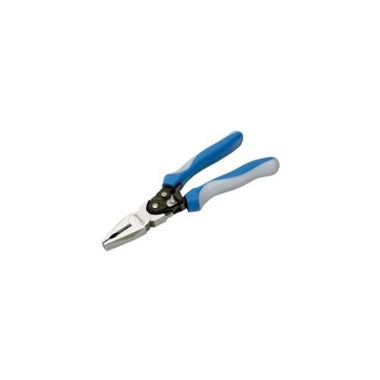 9" ProSeries Linesman Compound Action Pliers