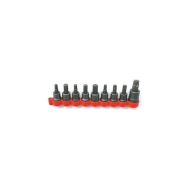 9 Pc Disc Brake Cal Socket Set