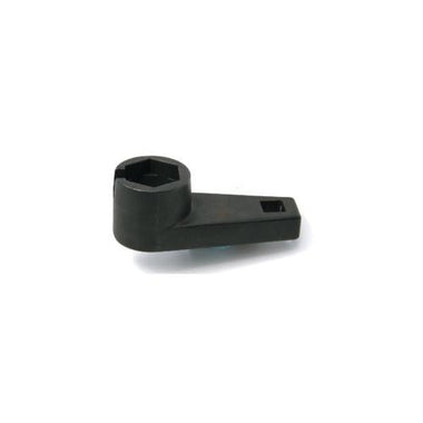 Offset Oxygen Sensor Socket