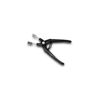 Relay Pliers Straight Tip