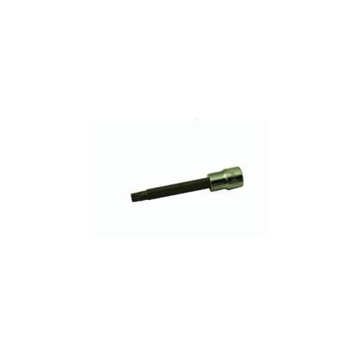 Long Shaft XZN Bit Skt 8mm