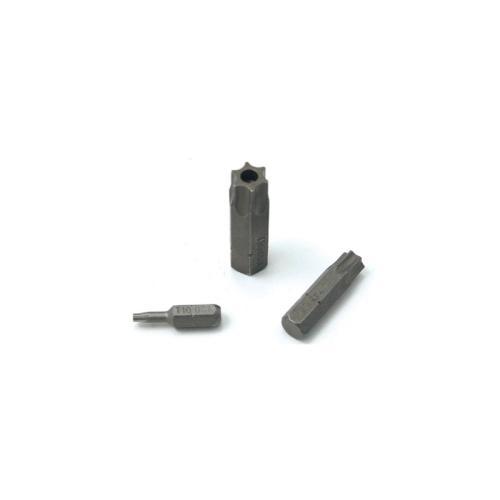 Tamperproof Torx Bit T10