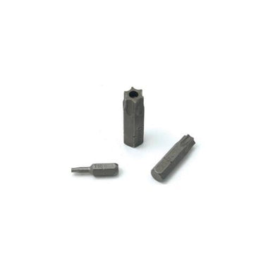 Tamperproof Torx Bit T30