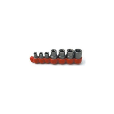 7 PcExternal Torx Socket Set