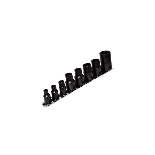 8 Piece Torx Plus (EP) Socket Set