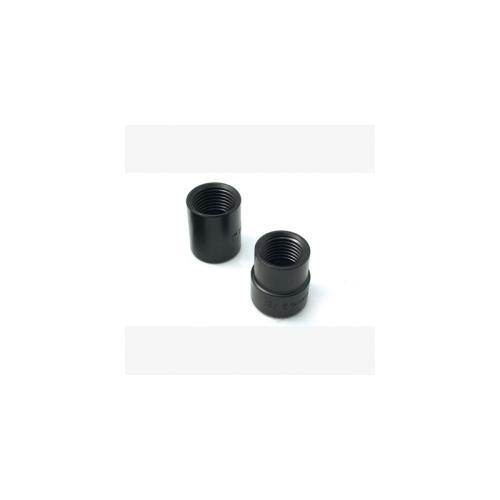 2pc Lug Nut Remover Socket Set