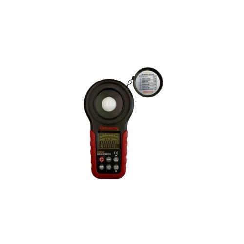 Dawson DSM155 Digital LED Light Meter