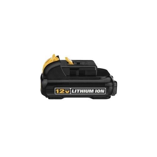 12 volt Lithium Ion Battery