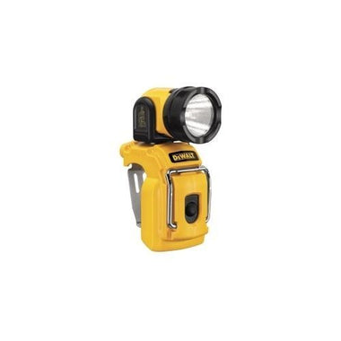 12 volt LED flashlight