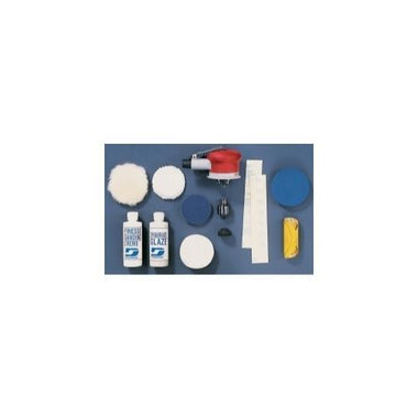 BUFFER SANDER KIT 3IN