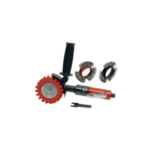 DYNA ZIP METAL BLASTER ERASER TOOL