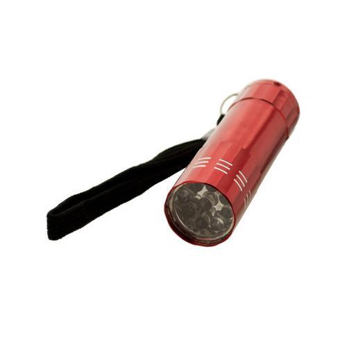 LED Flashlight ( Case of 24 )