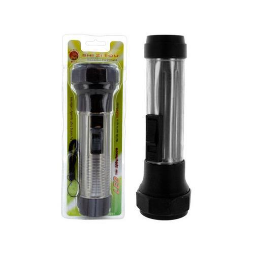 LED Flashlight ( Case of 24 )