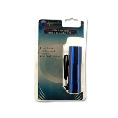 Pocket LED Flashlight ( Case of 24 )