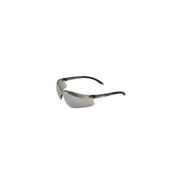 SAFETY EYEWEAR NASCAR GT F-BLK L-GRY