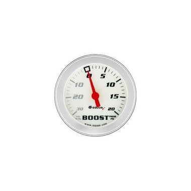 2" BOOST GAUGE