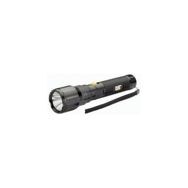 570 Lumen high powered rechargeable flashlight