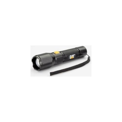 420 Lumen Rechargeable focusing tactical light