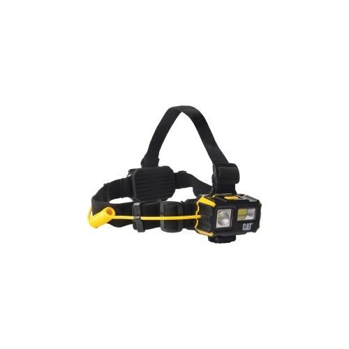 CAT lights Multi-Function Headlamp