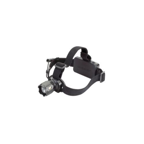 Rechargeable focusing 380 lumen Head lamp