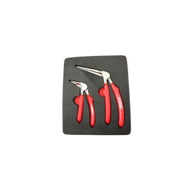 2 Piece New Kiwi Plier Set