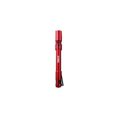 Rechargeable Pocket Light - Red