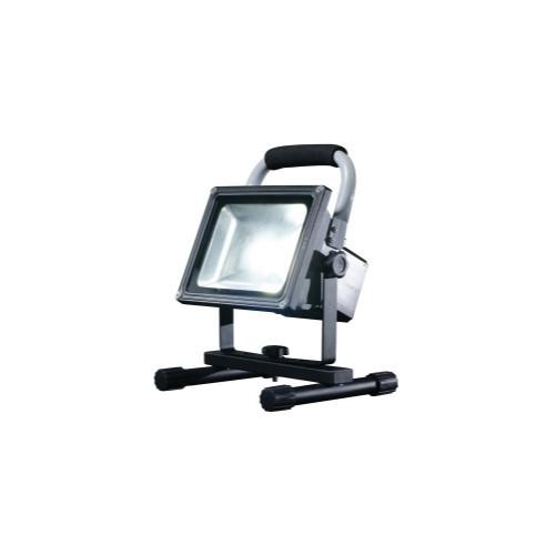 PRIME8 - Rechargeable LED Floodlight 20W 9-30HR