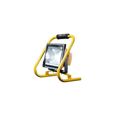 BEAST Rechargeable LED Floodlight 50W 3-12HR