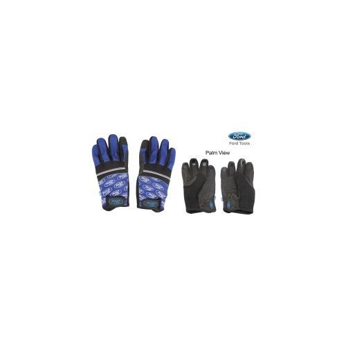 Anti Slip Silicone Palm Gloves Medium