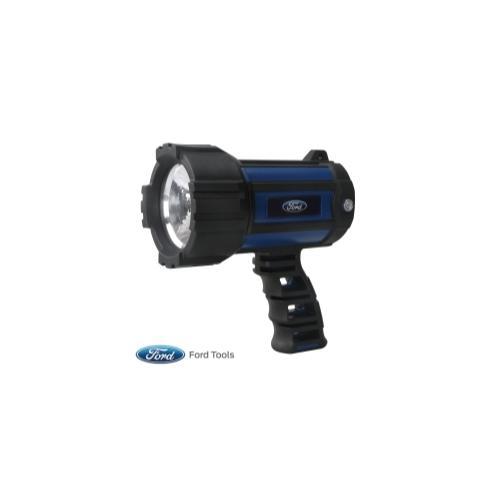 Spotlight Rechargeable 10W, 480 Lumen