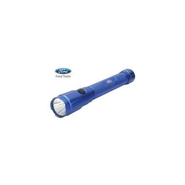 Flashlight 250 Lumen, 3 "C" batteries