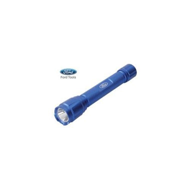 Flashlight 160 Lumen, 2 "AA" batteries