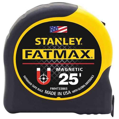 Stanley FMHT33969S FatMax Premium 16' x 1-1/4" Tape Measure