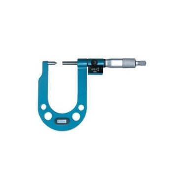 MICROMETER DISC BRAKE W/DIGITAL READOUT METRIC