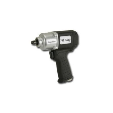 3/8" SUPER DUTY MAGNESUIM IMPACT WRENCH