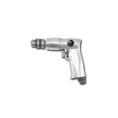 3/8" REVERSIBLE PISTOL DRILL