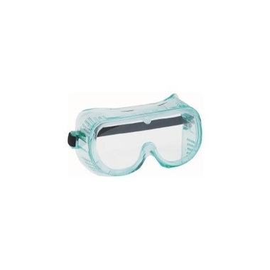 WELDERS GOGGLES CLEAR