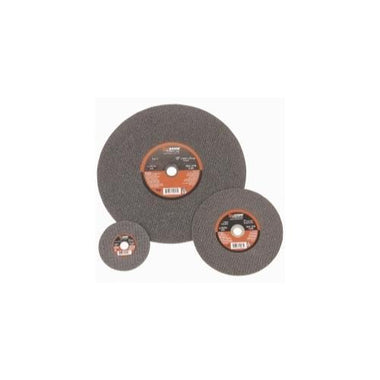 12" CHOP SAW ABRASIVE WHEEL