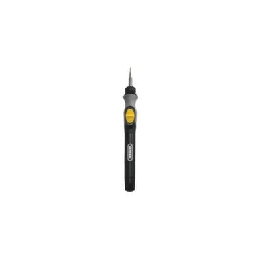 Power Precision Screwdriver